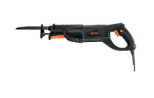 Cargar imagen en el visor de la galería, Sierra sable 900W velocidad variable, TRUPER INDUSTRIAL
