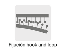 Cargar imagen en el visor de la galería, Lijadora roto orbital 5", 260W, TRUPER PRO