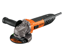 Cargar imagen en el visor de la galería, Esmeriladora angular 4-1/2" 750 W, ERGO-PRO, Truper