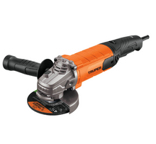 Cargar imagen en el visor de la galería, Esmeriladora angular 4-1/2" 1100 W, Profesional, Truper