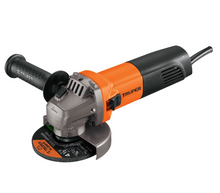 Cargar imagen en el visor de la galería, Esmeriladora angular 4-1/2" 800 W, Profesional, Truper