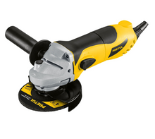 Cargar imagen en el visor de la galería, Esmeriladora angular 4-1/2" 700 W, Pretul