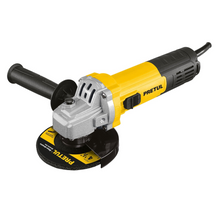 Cargar imagen en el visor de la galería, Esmeriladora angular 4-1/2" 550 W, Pretul