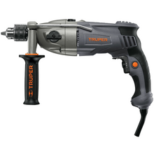 Cargar imagen en el visor de la galería, Rotomartillo 1/2" 1200 W, Industrial, Truper