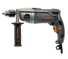 Cargar imagen en el visor de la galería, Rotomartillo 1/2" 900 W, Industrial, Truper