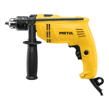 Cargar imagen en el visor de la galería, Rotomartillo 1/2" 550 W, Pretul