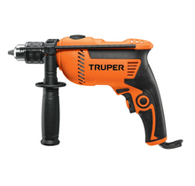 Cargar imagen en el visor de la galería, Rotomartillo 1/2" 650 W, Profesional, Truper
