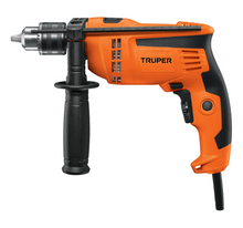 Cargar imagen en el visor de la galería, Rotomartillo 1/2" 600 W, Profesional, Truper