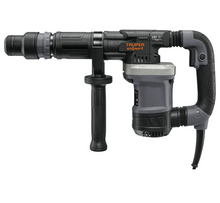 Cargar imagen en el visor de la galería, Martillo demoledor SDS Max 6kg, 14 J, 1200 W, Truper Expert