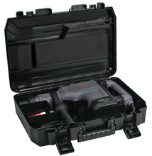 Cargar imagen en el visor de la galería, Rotomartillo SDS Max 9 kg, 15 J, 1500 W, Truper Expert