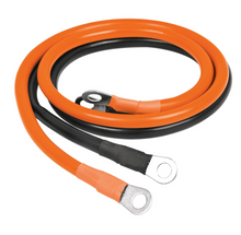 Cargar imagen en el visor de la galería, Inversor de corriente de 1200 W, Truper