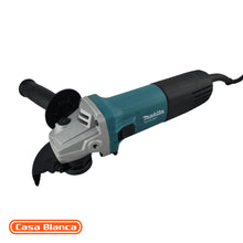 Cargar imagen en el visor de la galería, Mini Esmeriladora Makita