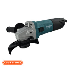 Cargar imagen en el visor de la galería, Mini Esmeriladora Makita