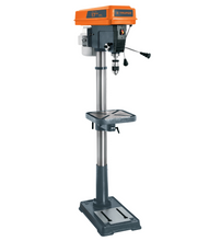Cargar imagen en el visor de la galería, Taladro de piso 17", broquero 5/8", 1200W (1-1/2 HP), Truper