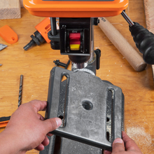 Cargar imagen en el visor de la galería, Taladro de piso 8" de 250 W (1/3 HP), broquero de 1/2", Truper