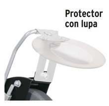 Cargar imagen en el visor de la galería, Esmeril de banco de 8" de 3/4 HP, Truper