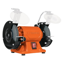 Cargar imagen en el visor de la galería, Esmeril de banco de 6" de 1/2 HP, Truper