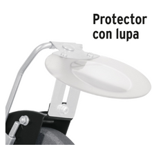 Cargar imagen en el visor de la galería, Esmeril de banco de 5" de 1/6 Hp, Pretul