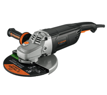 Cargar imagen en el visor de la galería, Esmeriladora 9" Industrial, Truper Expert