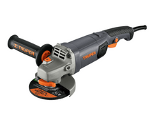 Cargar imagen en el visor de la galería, Esmeriladora angular 4-1/2" 1250 W, Industrial, Truper