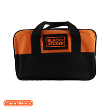 Cargar imagen en el visor de la galería, Kit Taladro Inalambrico Black+Decker