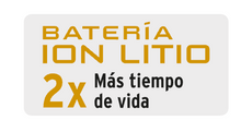 Cargar imagen en el visor de la galería, Taladro Inalámbrico 1/2&quot;, 20V, 1 batería 2Ah, PRETUL
