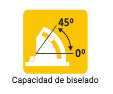 Cargar imagen en el visor de la galería, Sierra circular 7-1/4&quot;, 1200W, PRETUL
