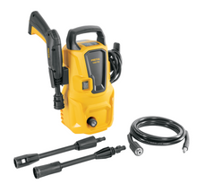 Cargar imagen en el visor de la galería, Hidrolavadora eléctrica 1350 PSI, Pretul

