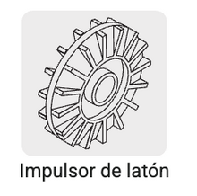 Cargar imagen en el visor de la galería, Equipo hidroneumático 24L, bomba periférica 1/2 HP, Pretul
