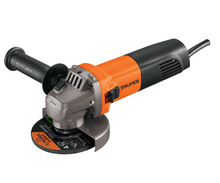 Cargar imagen en el visor de la galería, Esmeriladora angular 4-1/2&quot; 700 W, Profesional, Truper
