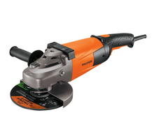 Cargar imagen en el visor de la galería, Esmeriladora angular 7&quot; 2200 W, Profesional, Truper
