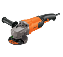 Cargar imagen en el visor de la galería, Esmeriladora angular 4-1/2&quot; 1300 W, Profesional, Truper
