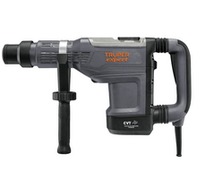 Cargar imagen en el visor de la galería, Rotomartillo SDS Max 9 kg, 15 J, 1500 W, Truper Expert
