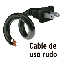 Cargar imagen en el visor de la galería, Rotomartillo SDS Max 9 kg, 15 J, 1500 W, Truper Expert
