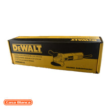 Cargar imagen en el visor de la galería, Mini Esmeriladora DeWalt
