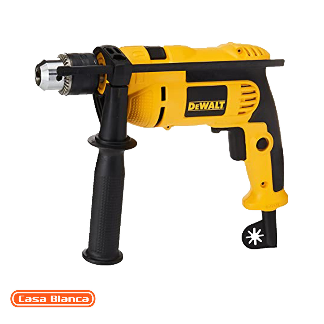 Taladro Rotomartillo DeWalt 1/2