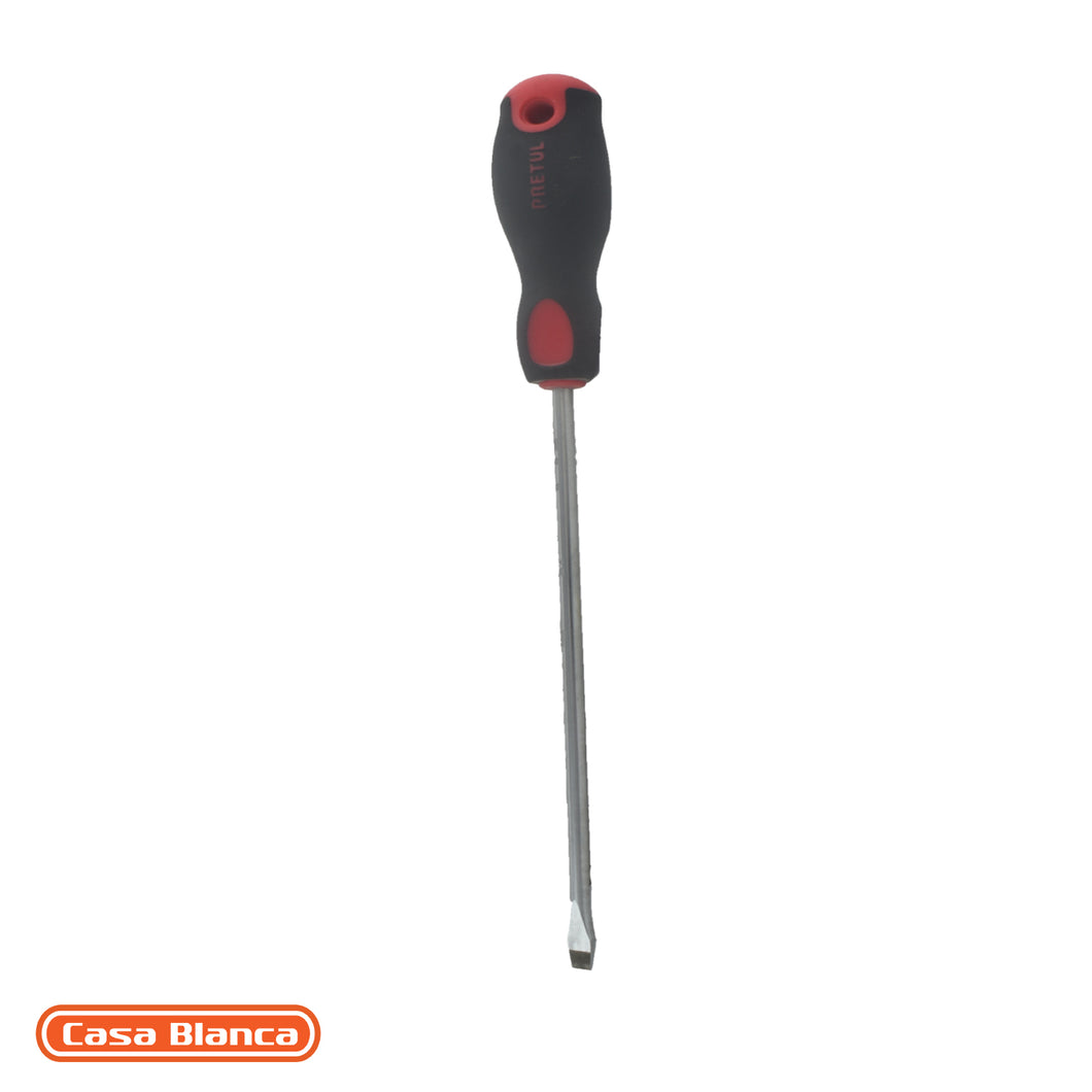Desarmador Plano 8