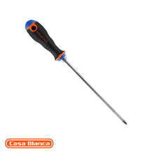 Cargar imagen en el visor de la galería, Desarmador estrella Comfort Grip #8 TRUPER
