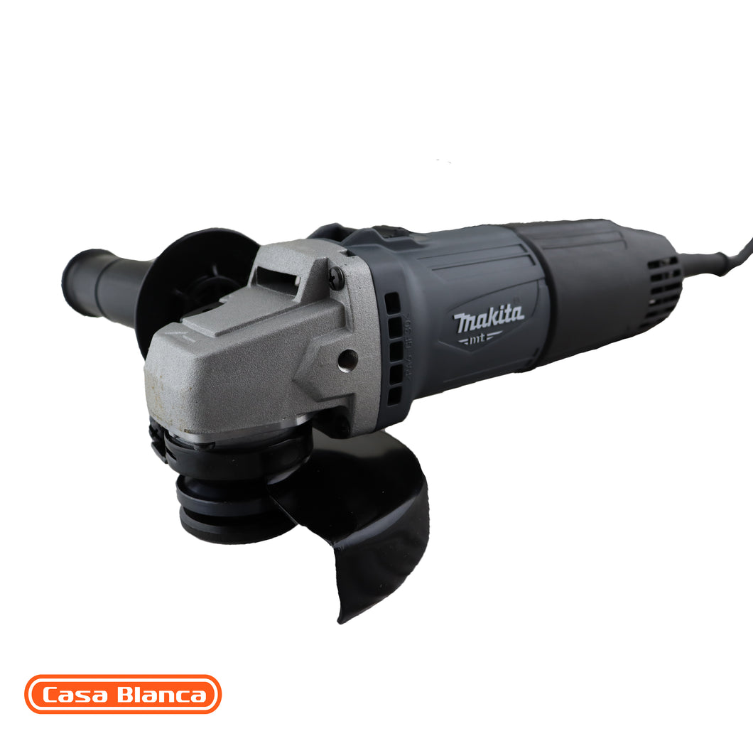 Mini Esmeriladora Makita mt