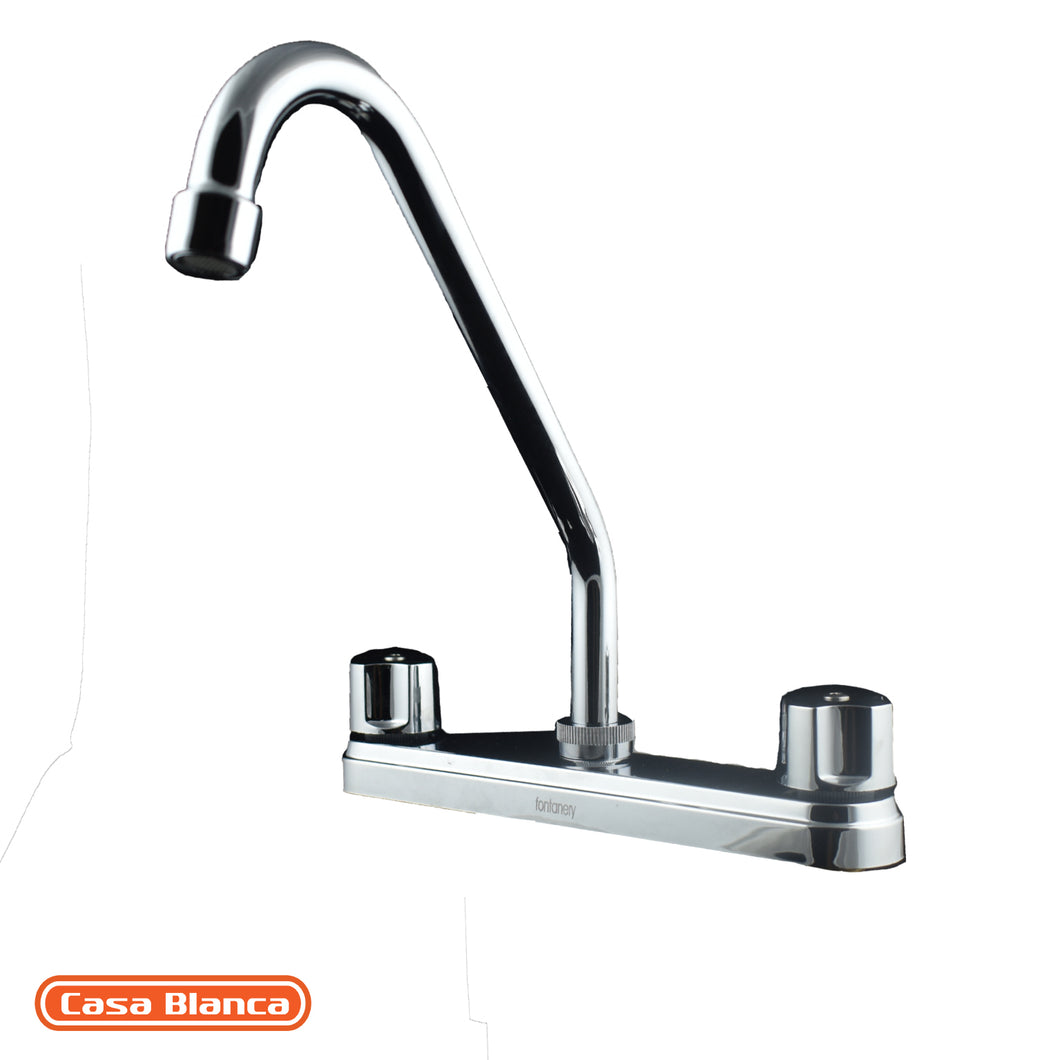 Fontanery Mezcladora para Fregadero 11001