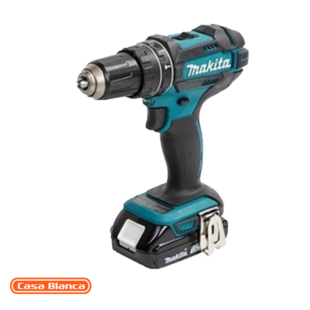 Taladro Inalámbrico Makita