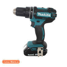 Cargar imagen en el visor de la galería, Taladro Inalámbrico Makita

