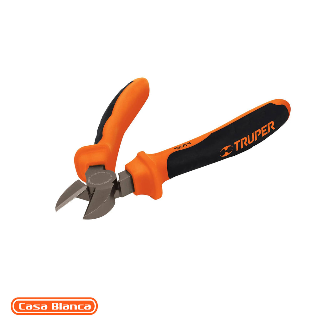 Pinza de corte diagonal Comfort grip