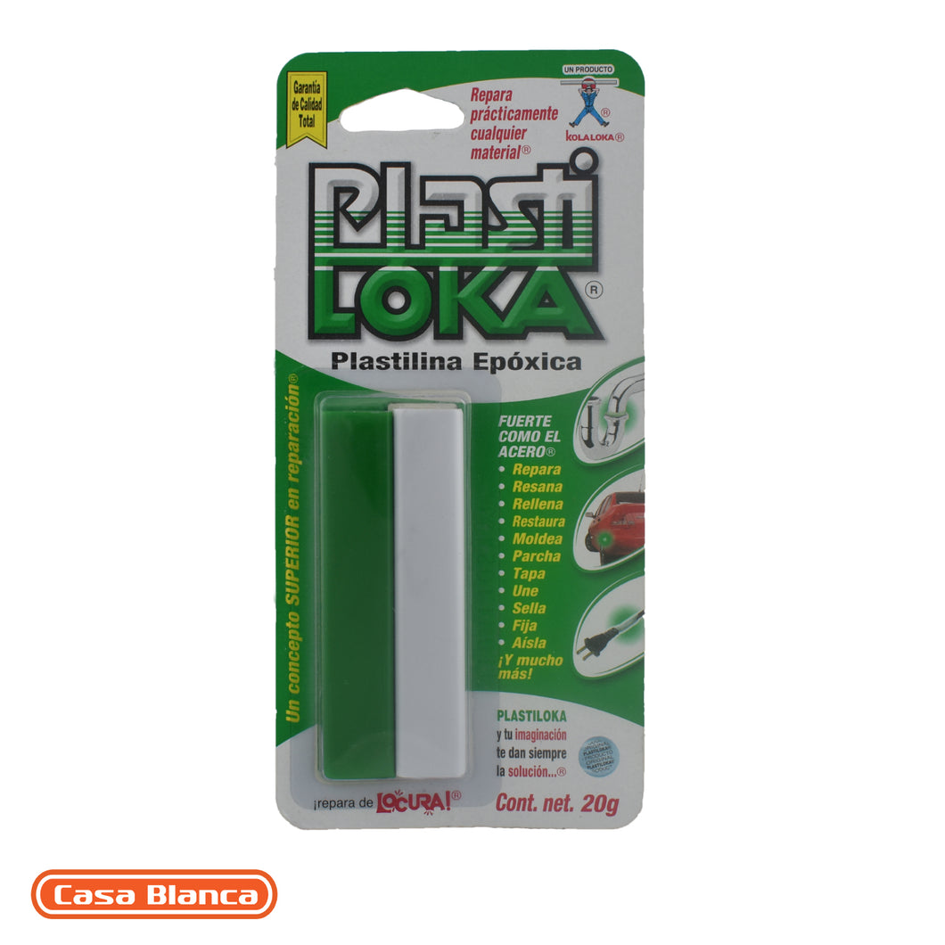 Plasti Loka