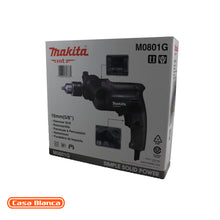 Cargar imagen en el visor de la galería, Taladro rotomartillo Makita mt
