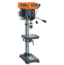 Cargar imagen en el visor de la galería, Taladro de piso 13&quot; de 560 W (3/4 HP), broquero de 5/8&quot;, Truper
