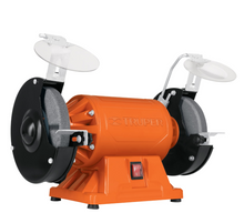 Cargar imagen en el visor de la galería, Esmeril de banco de 8&quot; de 3/4 HP, Truper
