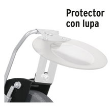 Cargar imagen en el visor de la galería, Esmeril de banco de 6&quot; de 1/2 HP, Truper
