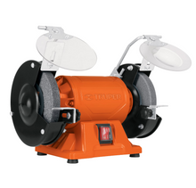 Cargar imagen en el visor de la galería, Esmeril de banco de 5&quot; de 1/4 HP, Truper
