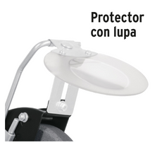 Cargar imagen en el visor de la galería, Esmeril de banco de 5&quot; de 1/4 HP, Truper
